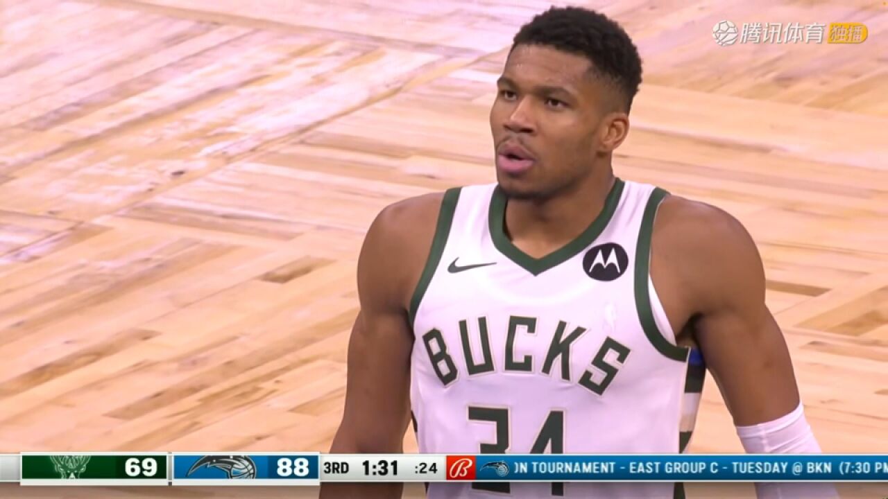 包含字母哥在篮网比赛中大胜，出色防守引发热议！的词条