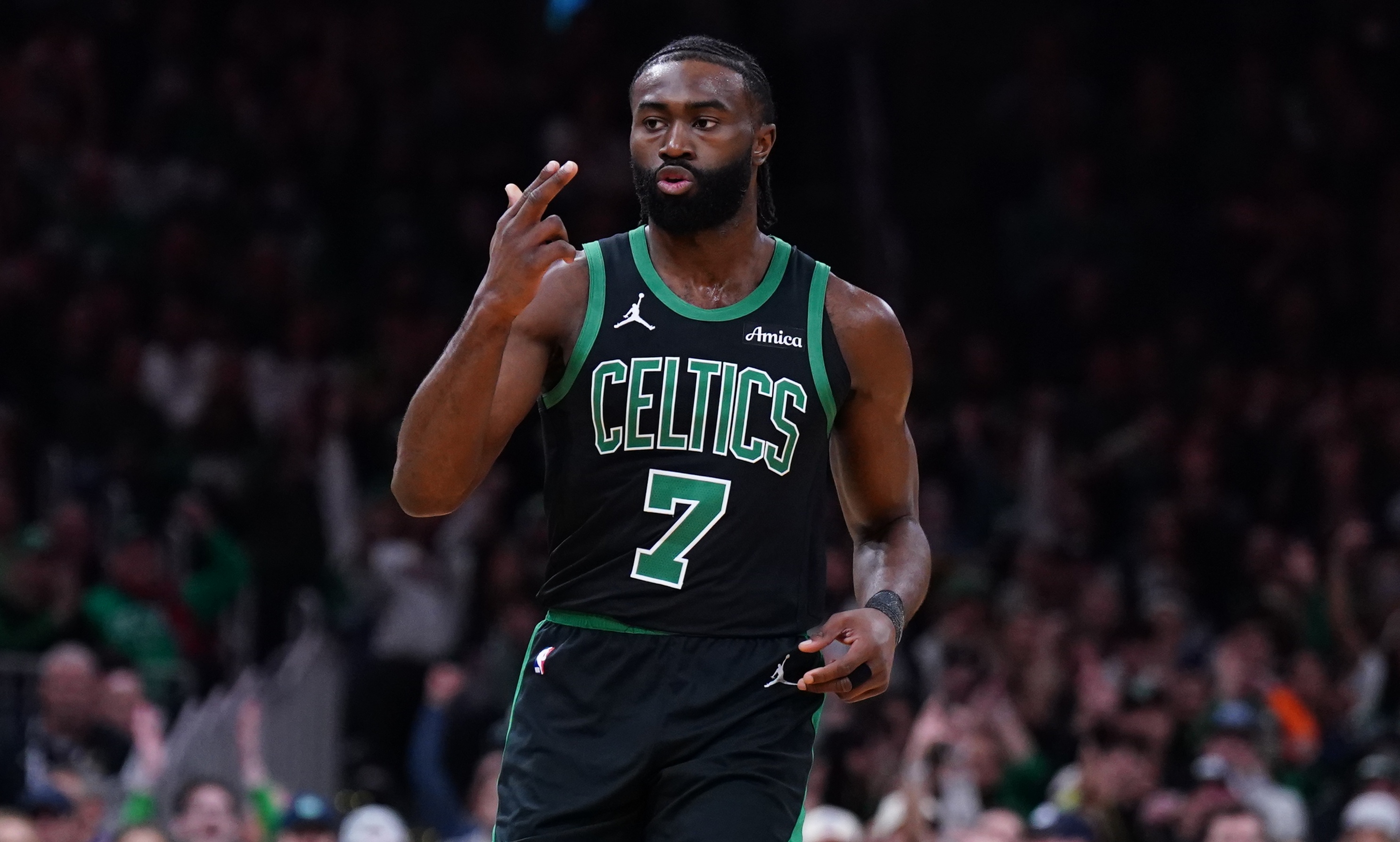 NBA总决赛今夜再迎强敌，波士顿凯尔特人复出首秀，主帅态度：目标明确，数据趋势出现新变化的简单介绍