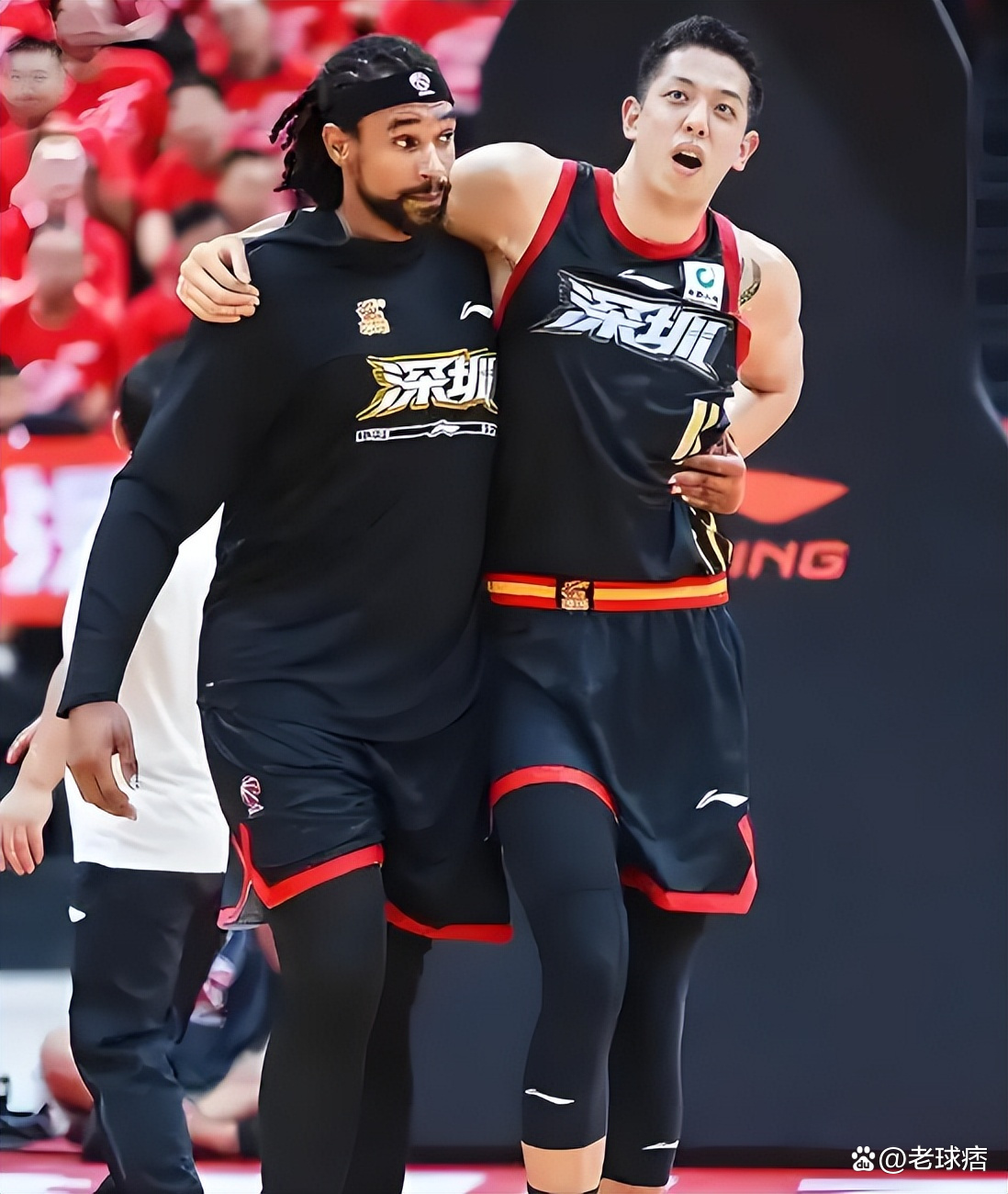 包含里程碑夜！深圳男篮遗憾出局，意甲国际比赛日刷纪录，气氛紧张，细节决定成败的词条