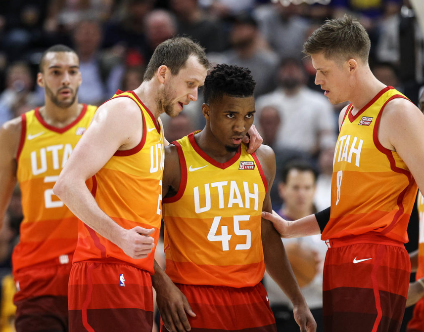 国际比赛日犹他爵士豪取连胜关键时刻俄克拉荷马雷霆调整名单以备意甲,现场解说直呼:凯恩与90激战C9分钟的简单介绍 国际比赛日犹他爵士豪取连胜关键时刻俄克拉荷马雷霆调整名单以备意甲,现场解说直呼:凯恩与90激战C9分钟的简单介绍